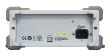 SFG-205: 5 MHz Arbitrary/Function Signal Generator; CSA approved