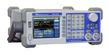 SFG-210: 10 MHz Arbitrary/Function Signal Generator; CSA approved