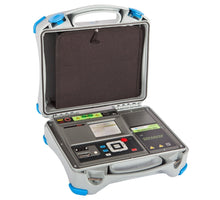 Metrel MI 3205 TeraOhmXA – 5kV Advanced High-Voltage Insulation Resistance Tester