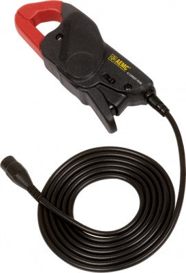 AEMC L562 Simple Logger II with AC Current Probe: 10A