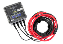 AEMC AL834 Simple Logger II AC Current Data Logger, 300/3000 A