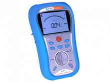 METREL MI 3121 Insulation Continuity Tester