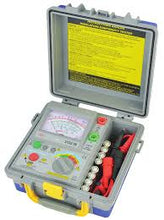 2132IN – 1000V Analog Insulation Resistance Tester