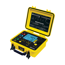 AEMC 6470-B Ground Resistance Tester