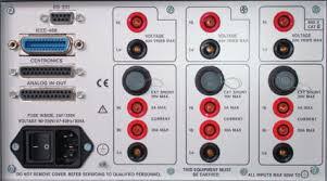 INFRATEK 106A Power Analyzer
