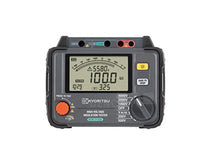 KYORITSU 3125A 5kV 1TΩ Insulation Tester