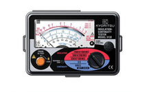 KYORITSU 3132A 1000V Analogue Insulation Tester
