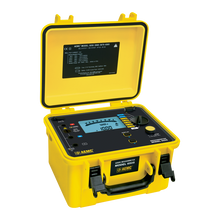 AEMC 5060 Digital Megohmmeter