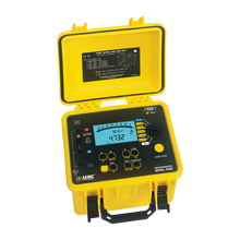 AEMC 5060 Digital Megohmmeter