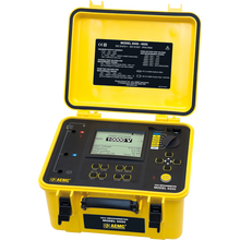 AEMC 6550 Graphical 10kV Megohmmeter
