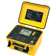 AEMC 6505 Digital Megohmmeter