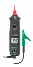 KYORITSU 4300 Simplified Earth Tester