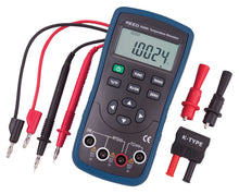 REED R2800 Temperature Simulator