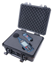 REED R8080-KIT Data Logging Sound Level Meter and Calibrator Kit