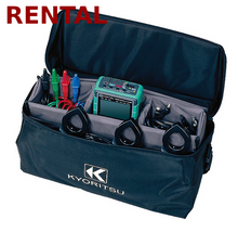 Rental - Kyoritsu KEW 6300  Three Phase Energy Analyzer / Data Logger