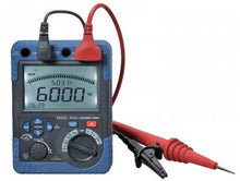 R5002 High Voltage Insulation Tester