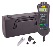 REED R7150 Photo/Contact Tachometer