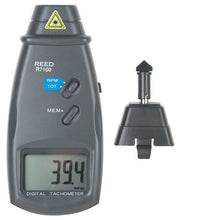 REED R7100 Photo Tachometer