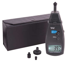 REED R7100 Photo Tachometer