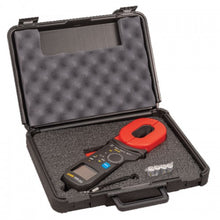AEMC 6418 Ground Resistance Tester with Certificate