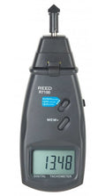 REED R7100 Photo Tachometer