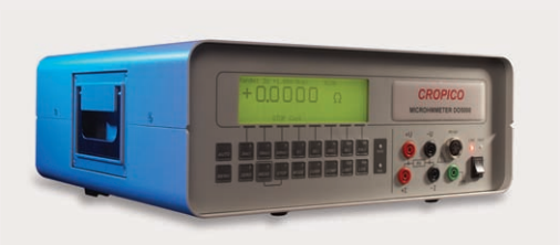 A Guide to Low Resistance Measurement