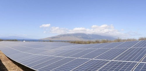 Advanced SCADA functionality helps solar operators manage the future