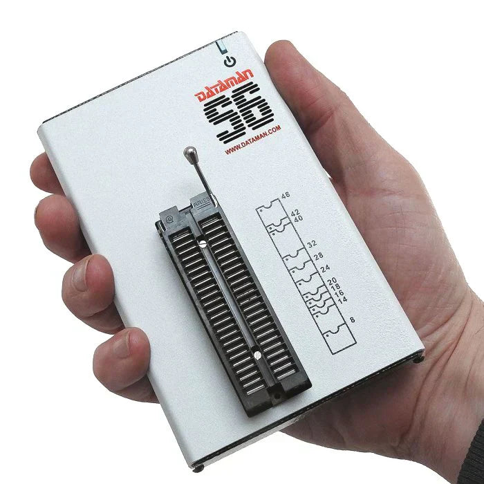 🧠 How to Choose the Right Universal Programmer: FAQ from Duncan Instruments