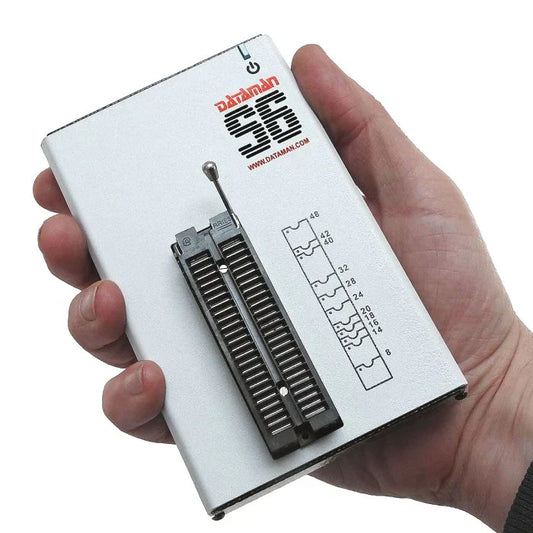 🧠 How to Choose the Right Universal Programmer: FAQ from Duncan Instruments