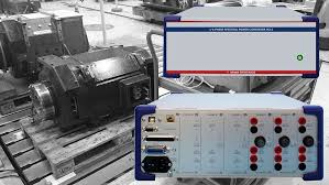 Electric Motor Testing