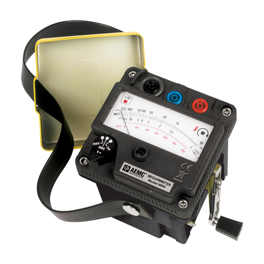 Choosing the Right Insulation Tester: What Voltage Rating Do You Need?