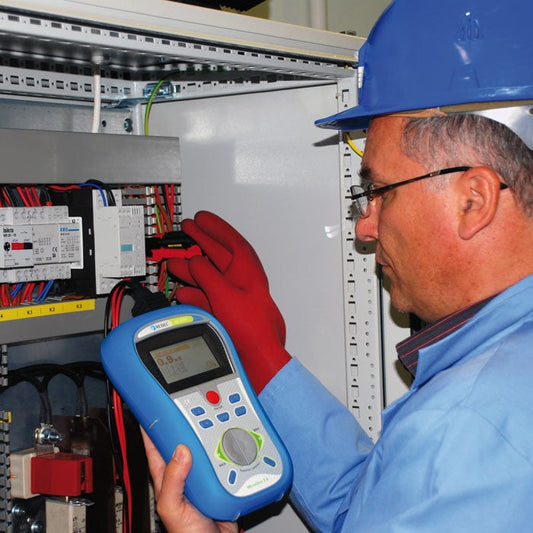 How to Choose the Right Ohmmeter for Your Application