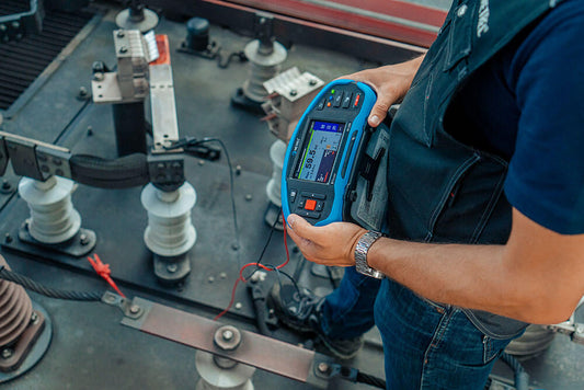 Choosing the Best Electrical Tester - A Comprehensive Guide to Insulation Testing