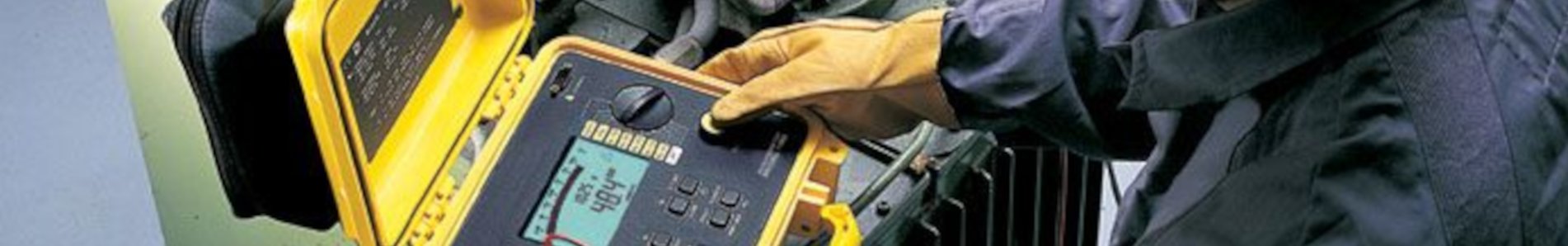 AEMC Insulation Testers | Megohmmeters – shipped from Canada – Duncan ...