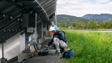 Metrel MI 3116 PV Analyser XA | Solar & Installation Tester