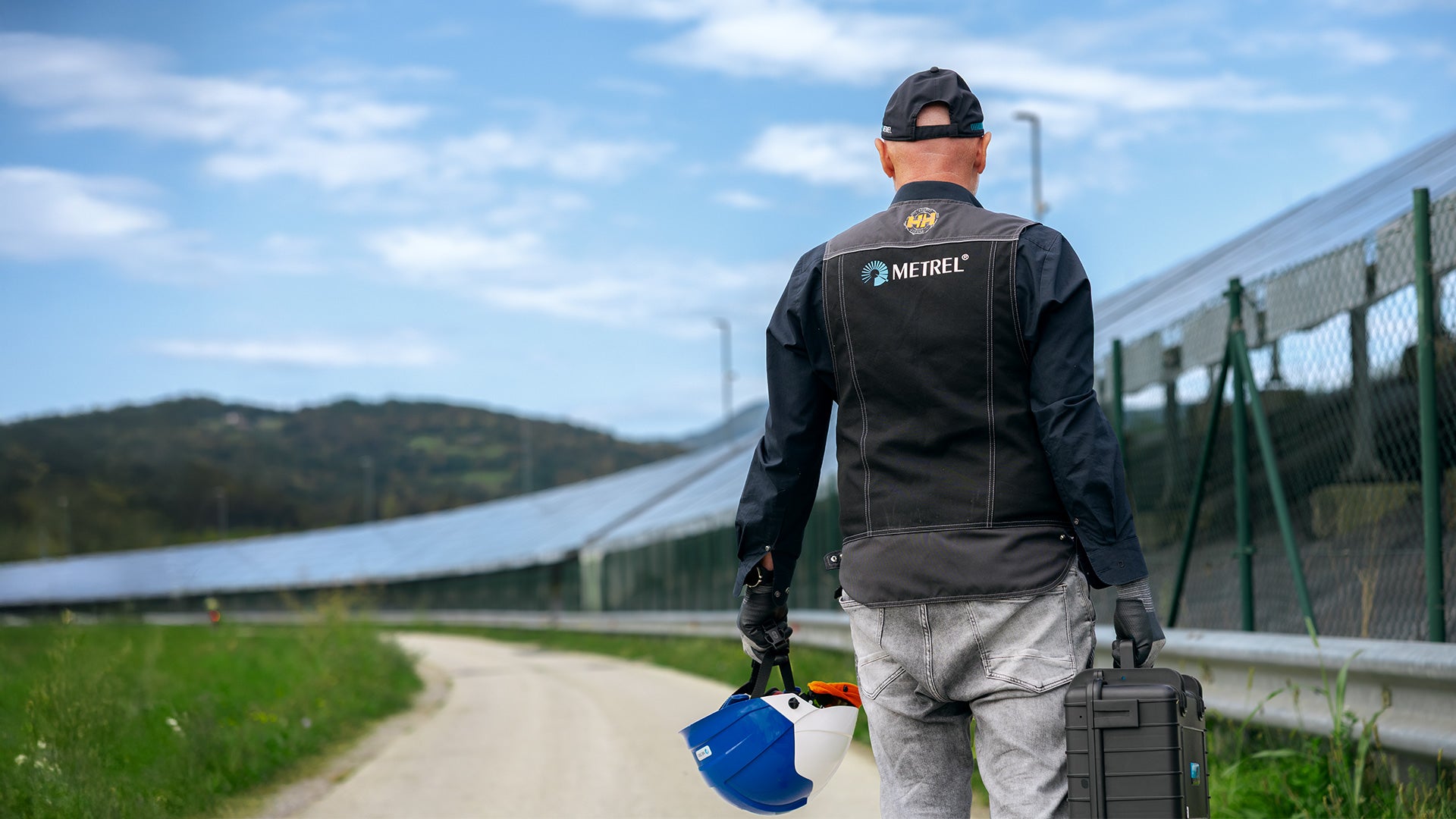 Metrel MI 3116 PV Analyser XA | Solar & Installation Tester