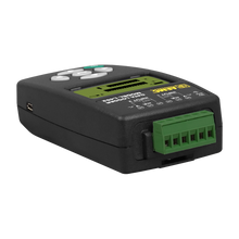 AEMC L452 Two-Channel DC Voltage & Current Data Logger