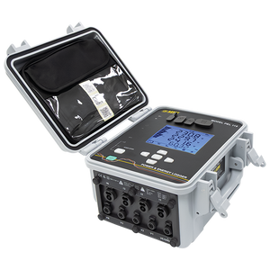 AEMC PEL 115 Power & Energy Logger