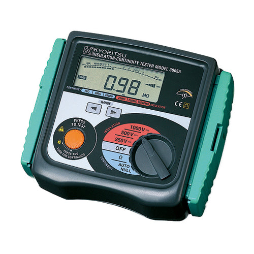 Kyoritsu KEW 3005A
