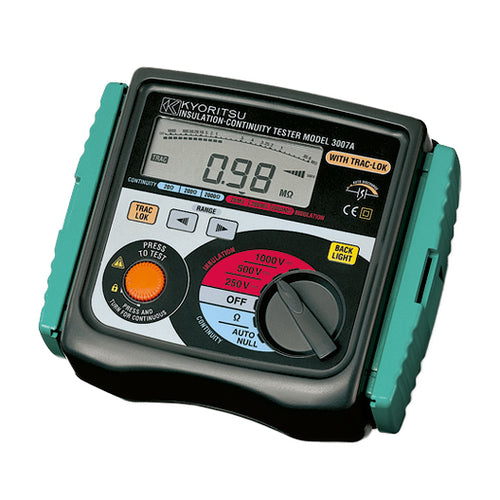 Kyoritsu KEW 3007A