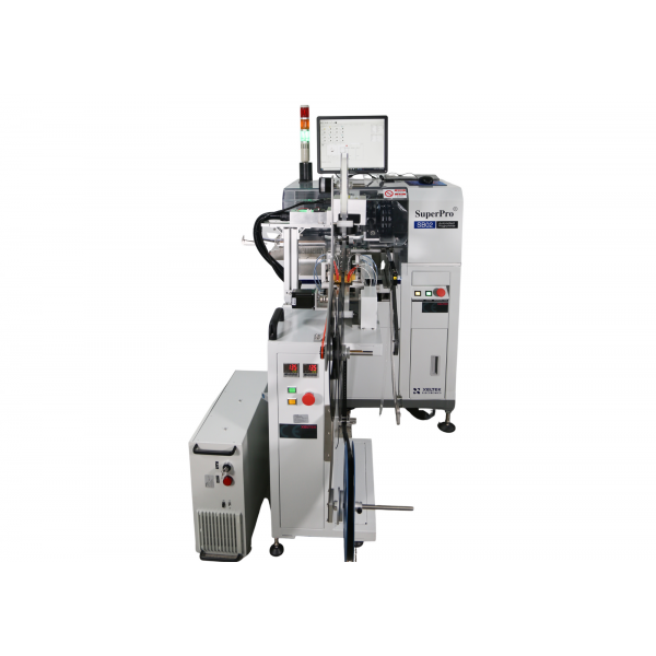 Xeltek SuperBOT 2 – Automated IC Programmer