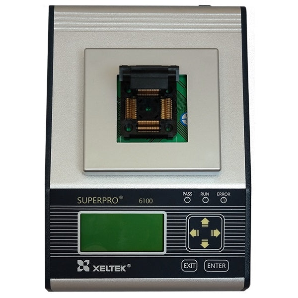 Xeltek SuperPro 6100N Universal IC Programmer