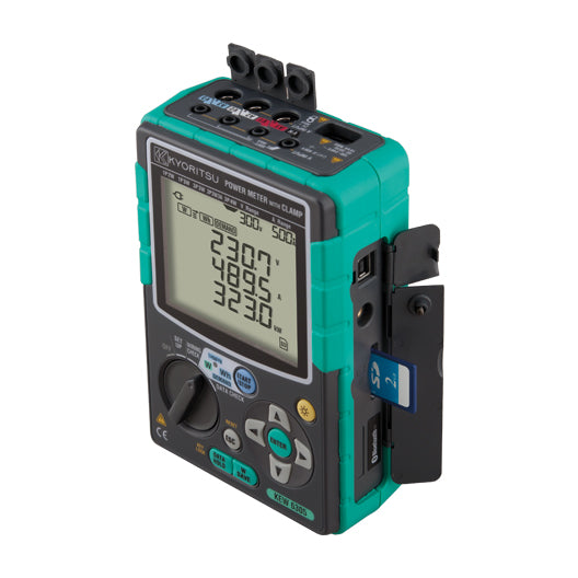 KYORITSU 6305 Power Analyzer