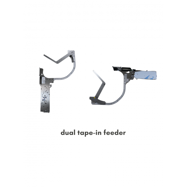 Xeltek SuperBOT 2 – Automated IC Programmer