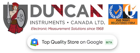 REED Instruments Canada | Competitive Prices | Duncan Instruments ...