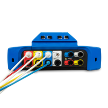 Dranetz HDPQ Visa – Portable Power Quality Analyzer