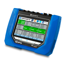 Dranetz HDPQ-Xplorer Plus
