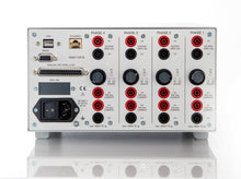 Infratek 108B-3 Harmonic Power Analyzer – Three Phase.