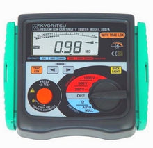 Kyoritsu KEW 3005A