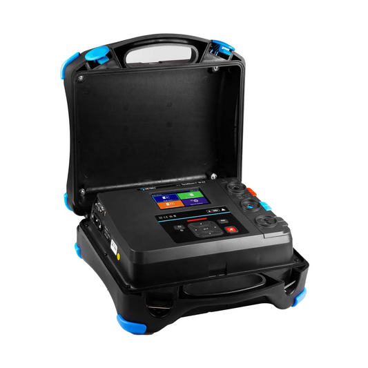 MI 3211 TeraOhmHP 10 kV